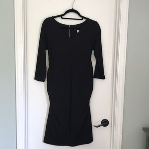 Old Navy maternity dress